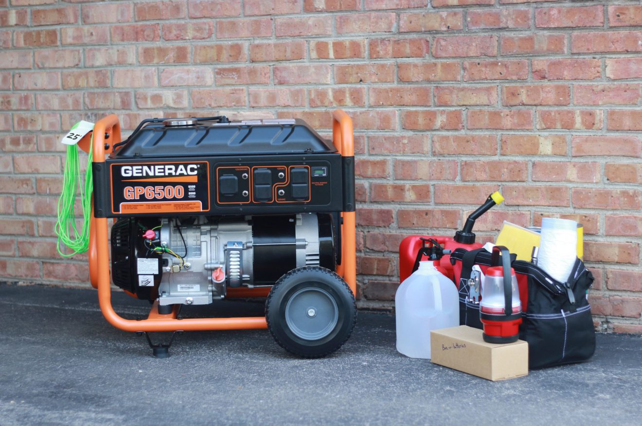 6 Best Generators for Food Truck Reviewed in Detail (Winter 2024)