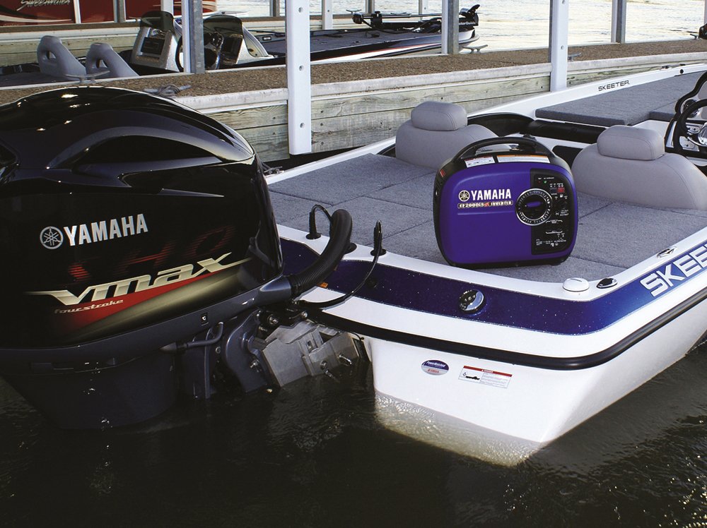 Best Generators for Boats