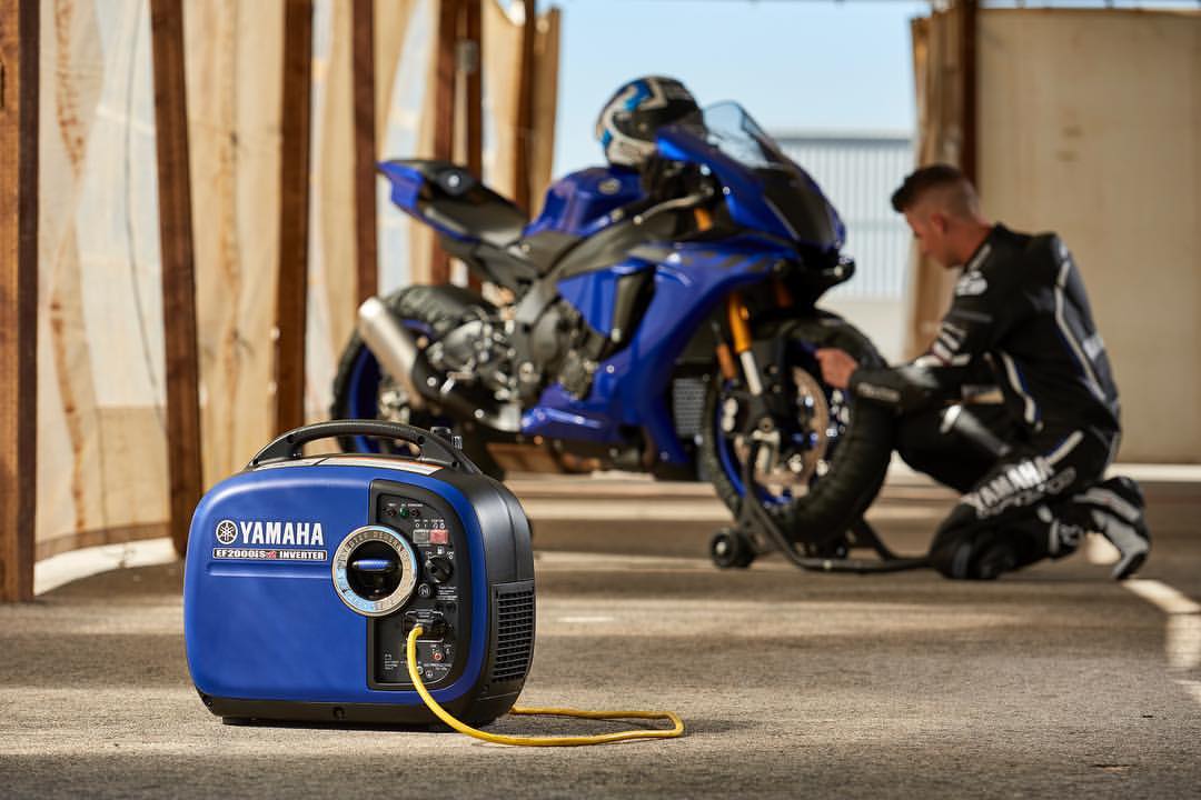 6 Best Generators under 1000 Reviewed in Detail (Winter 2024)