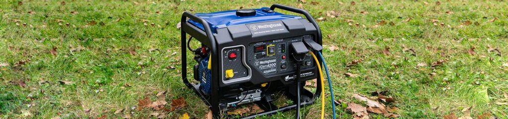 6 Best Generators under $1000 – Unbiased Reviews and Buying Guide