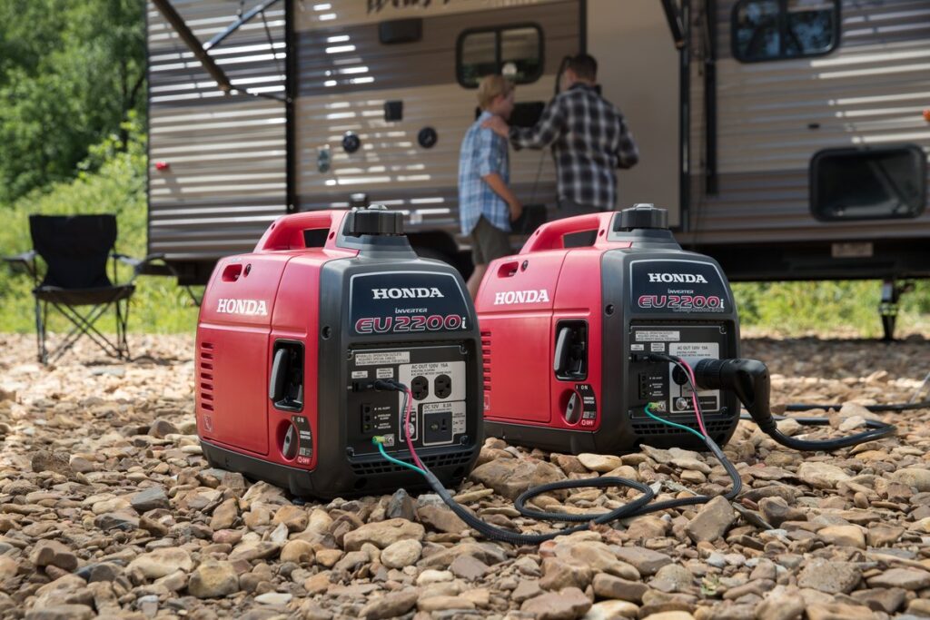 Best RV Generator