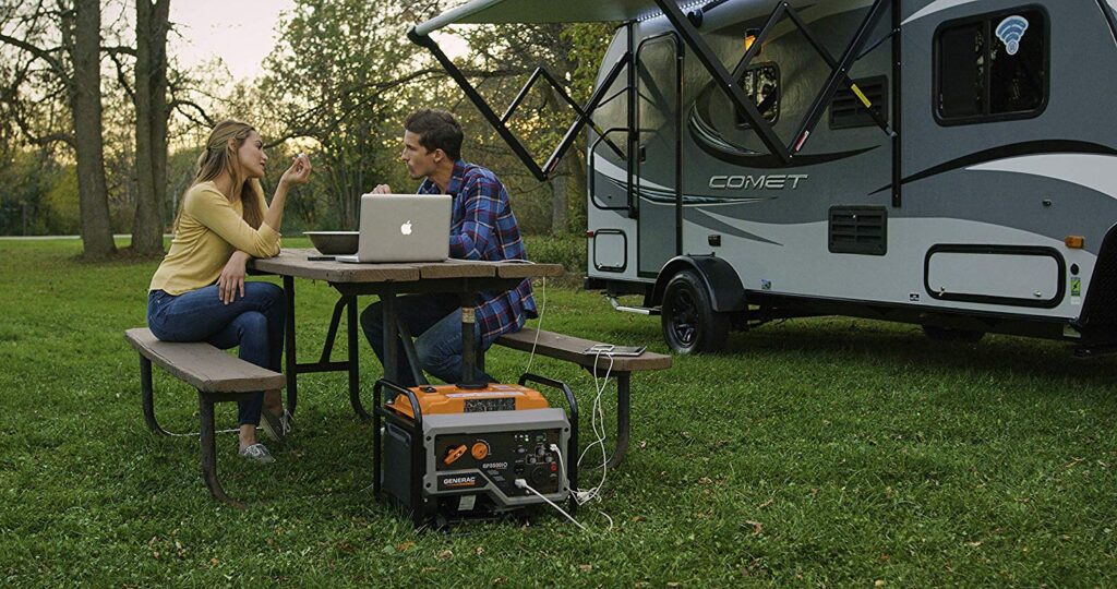 Best RV Generator