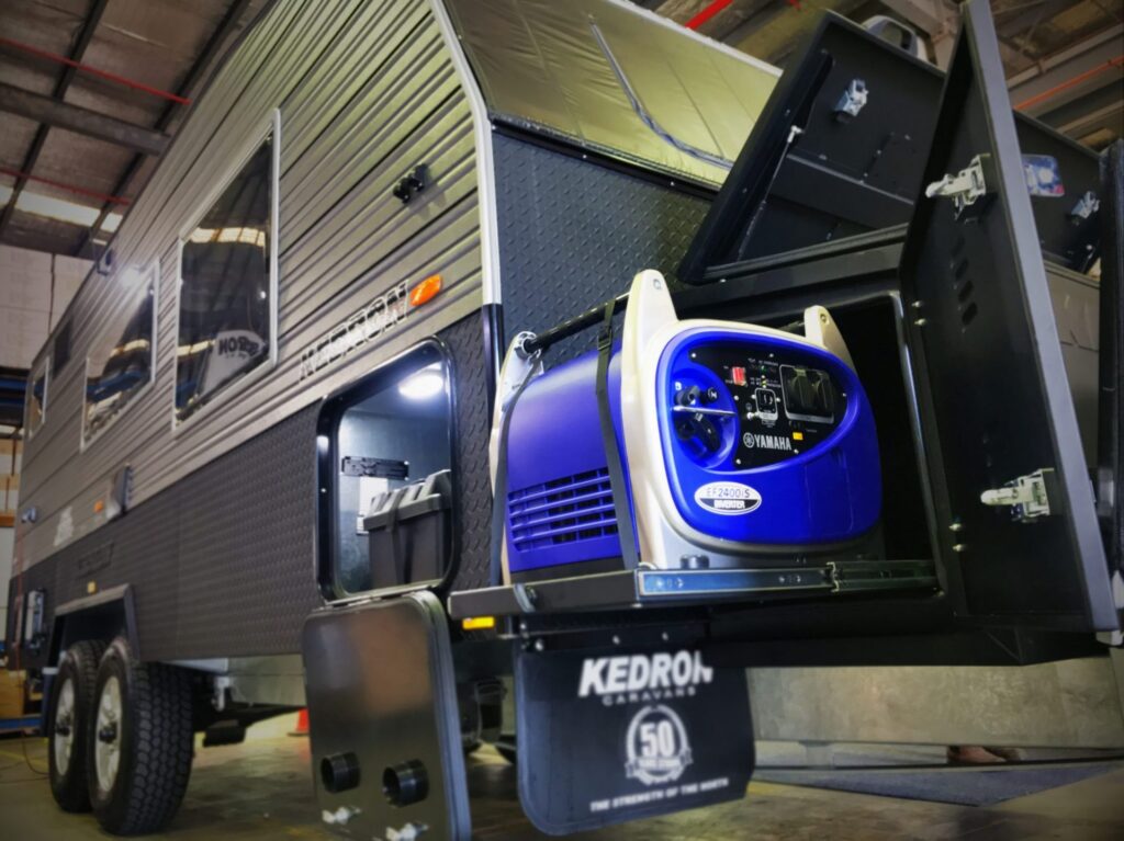 Best RV Generator