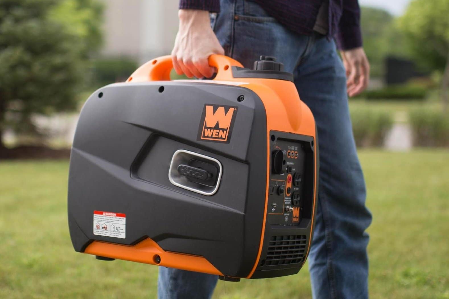 5 Best Wen Generators Reviewed in Detail (Winter 2024)