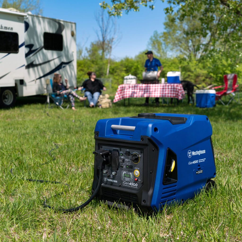 13 Best 4000-watt Generators – Find the Best One for Your Needs