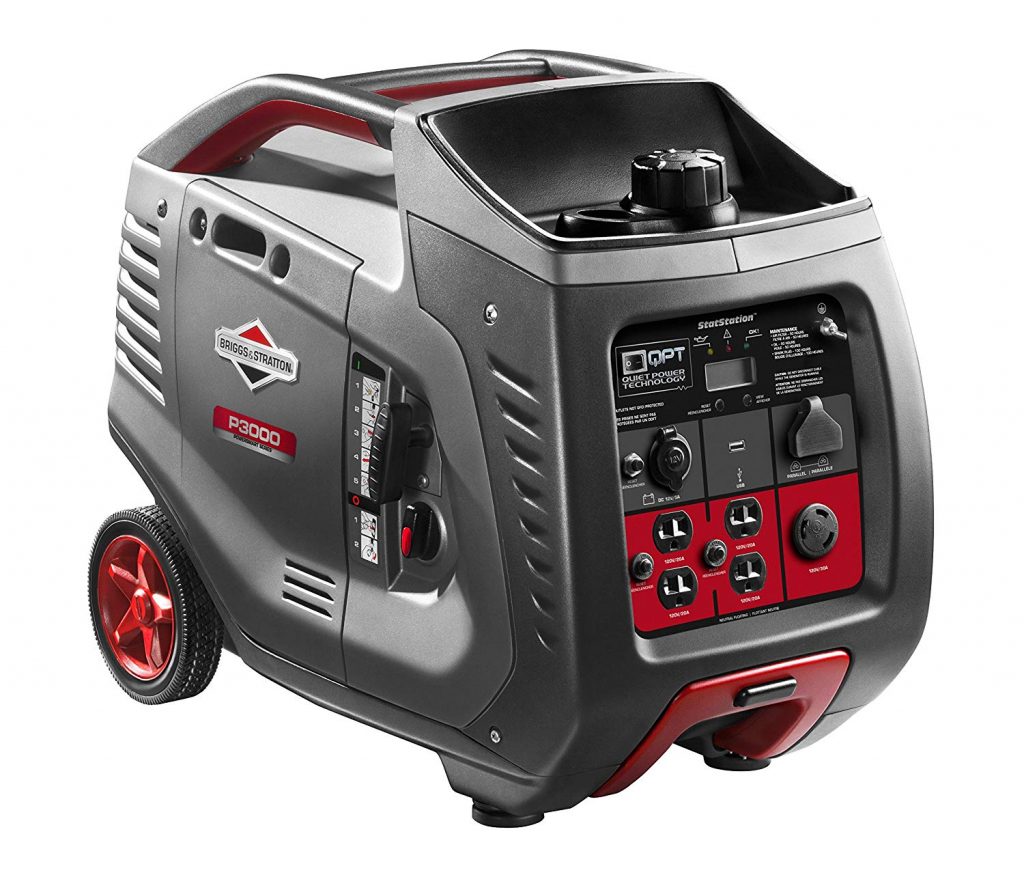 Briggs & Stratton P3000