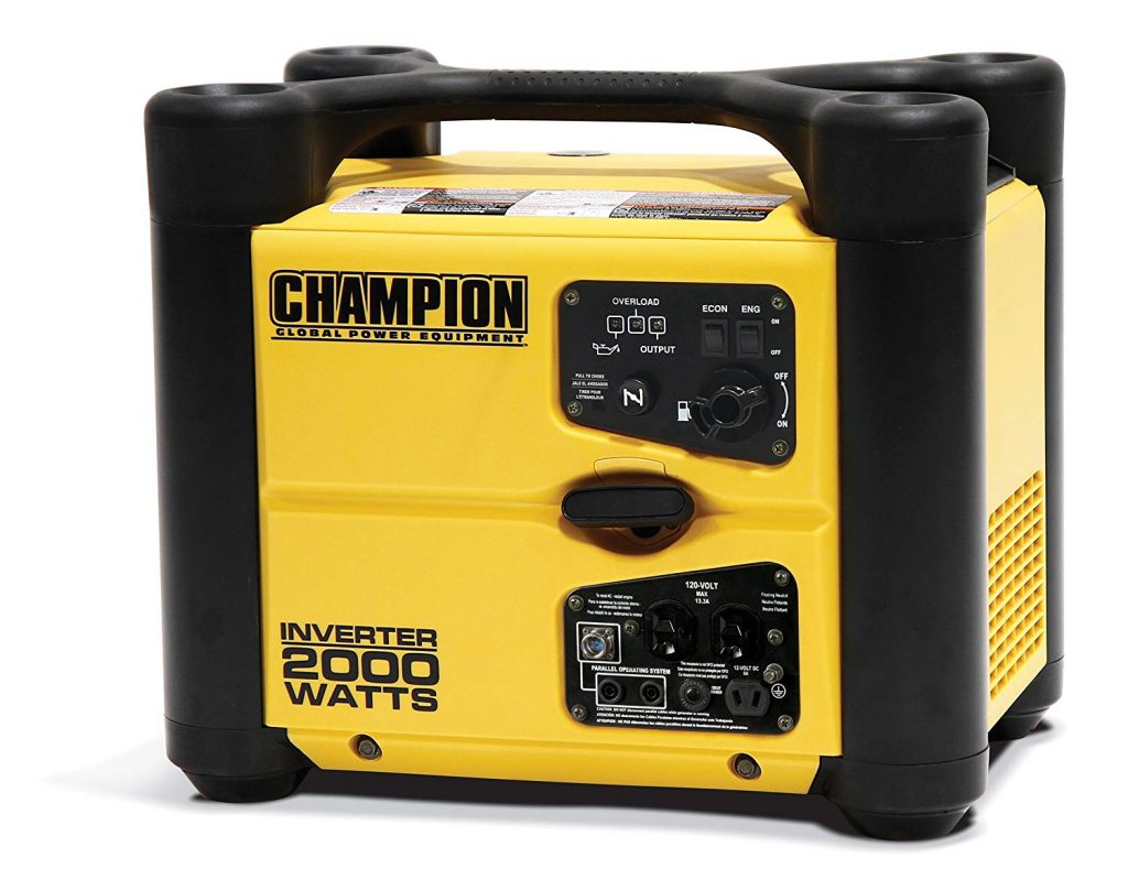 Champion Power Equipment 100148