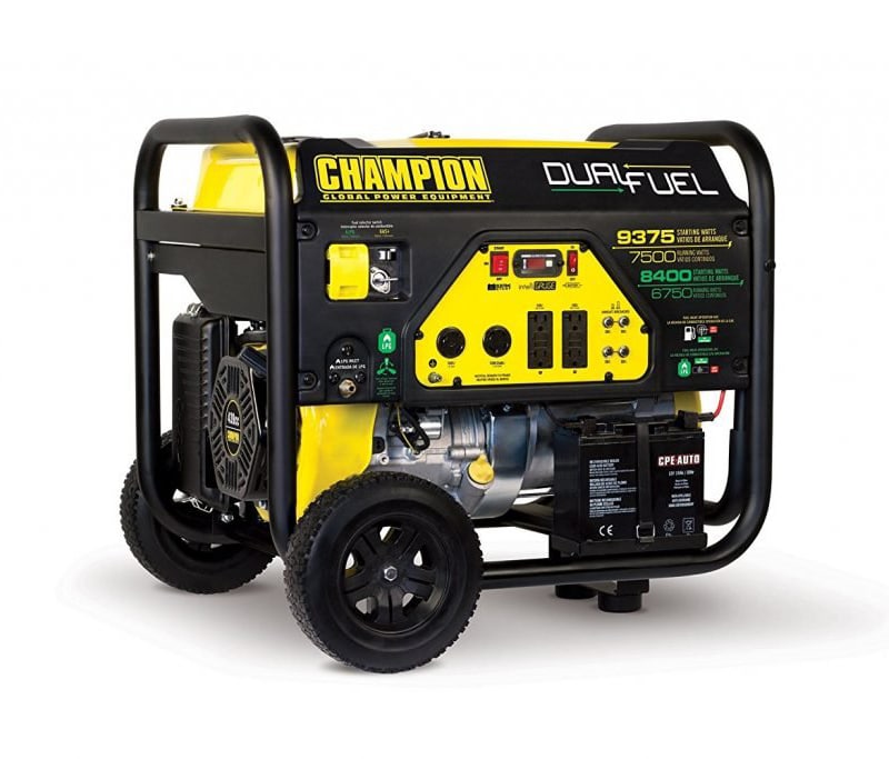 Champion Power Equipment 100296