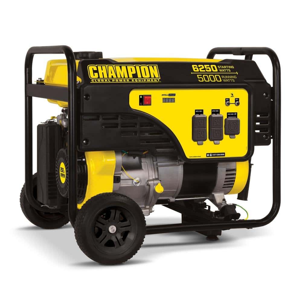 Champion Power Equipment 100496