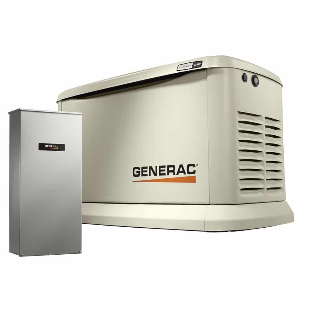 Generac 7043