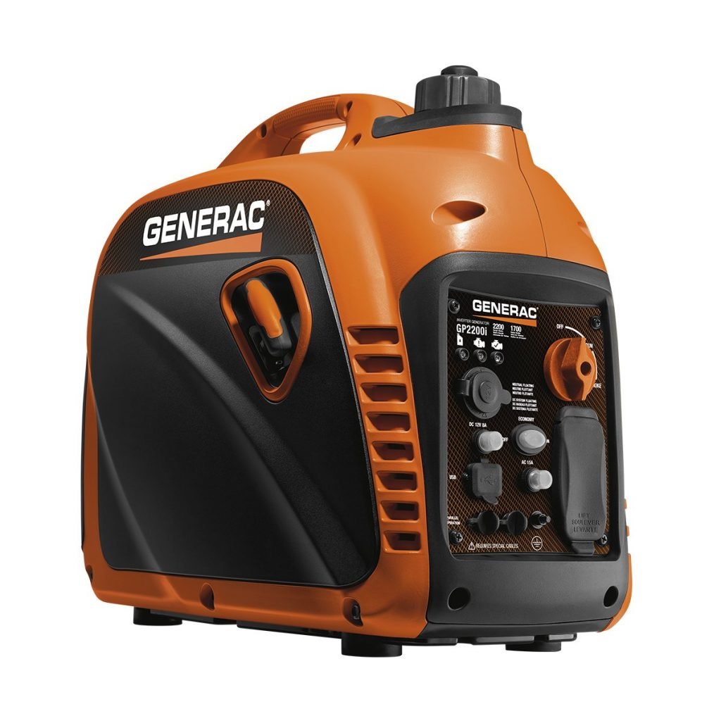 Generac GP2200i