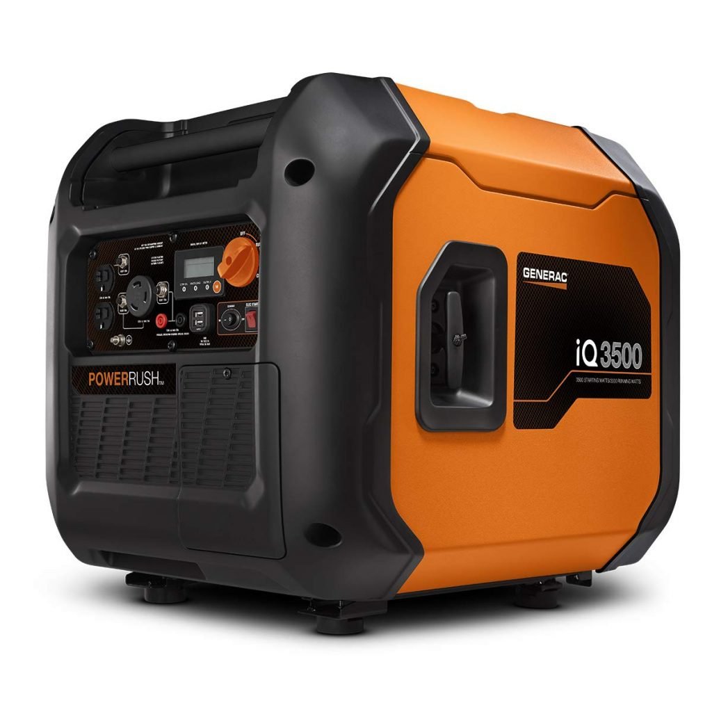 Generac iQ3500