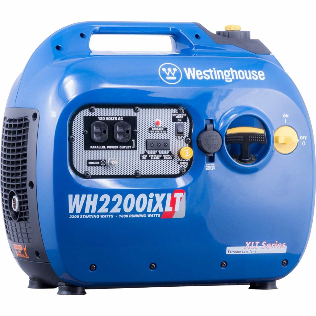 Westinghouse WH2200iXLT