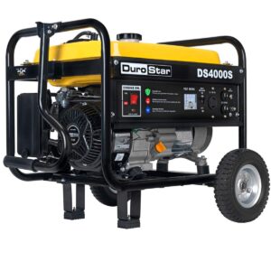 DuroStar DS4000S Review