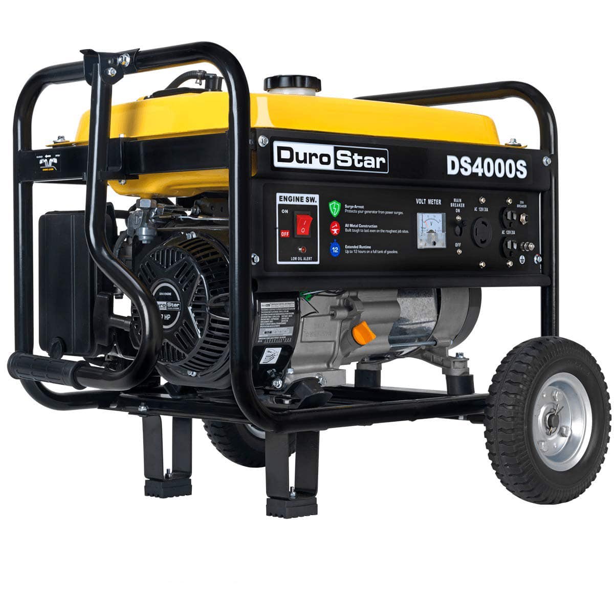DuroStar DS4000S Review (Fall 2023) Features, Pros and Cons