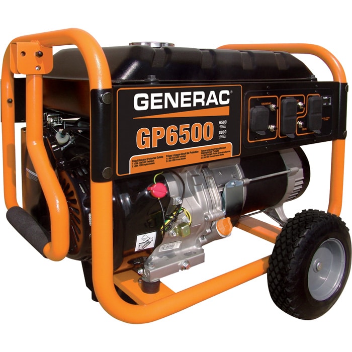 Generac GP6500