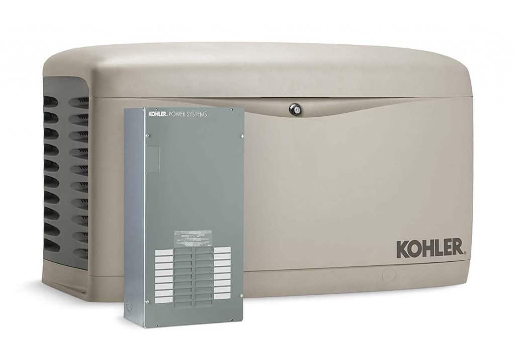 Kohler 20RESCL-100LC16