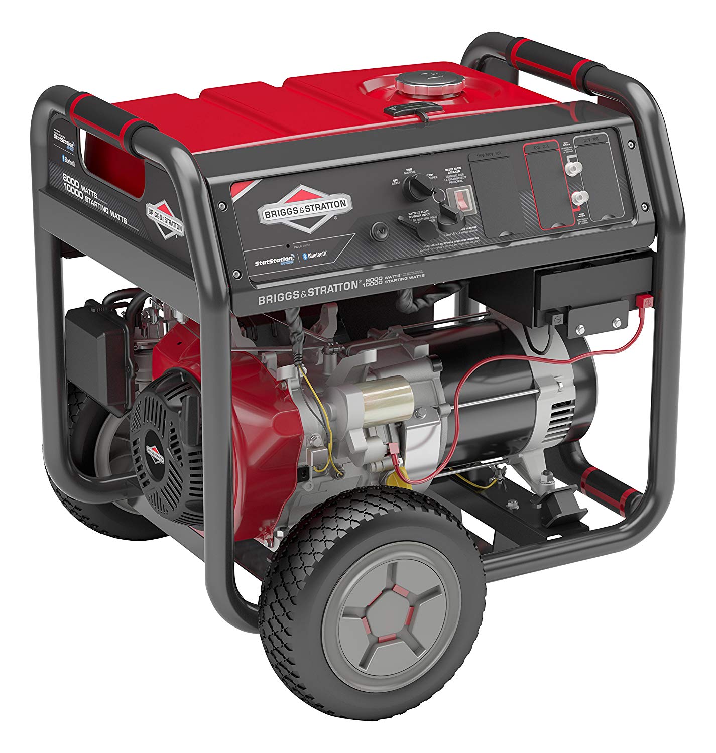 Briggs & Stratton 30679