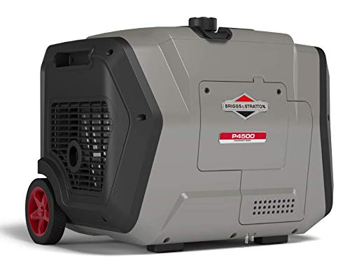 Briggs & Stratton P4500