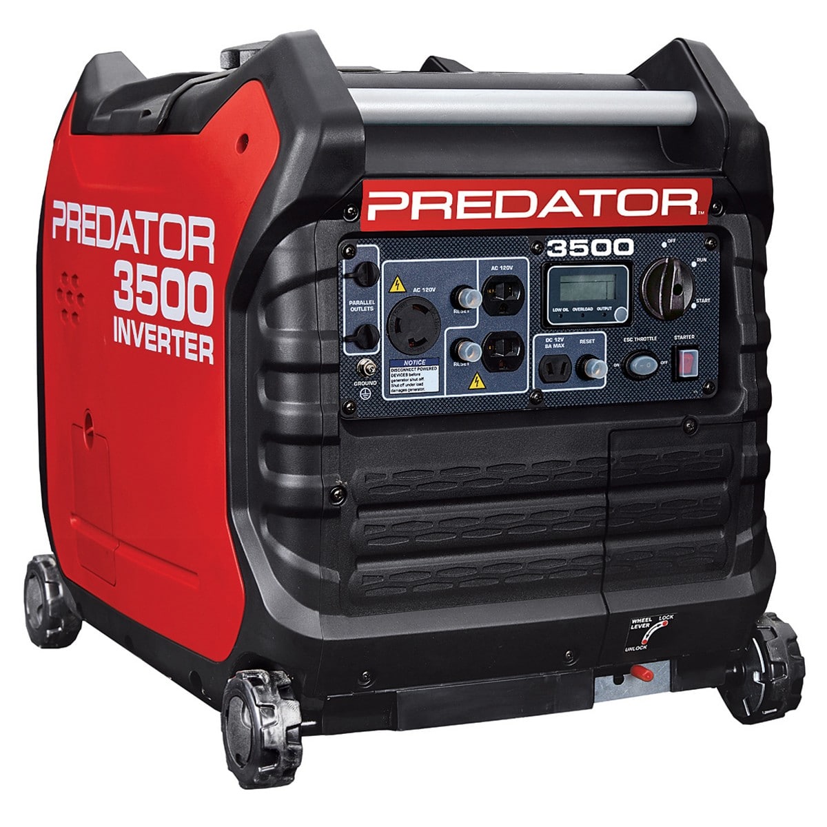 Predator 63584