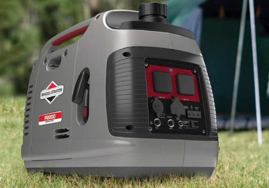 6 Best Briggs & Stratton Generators for a Wide Range of Purposes