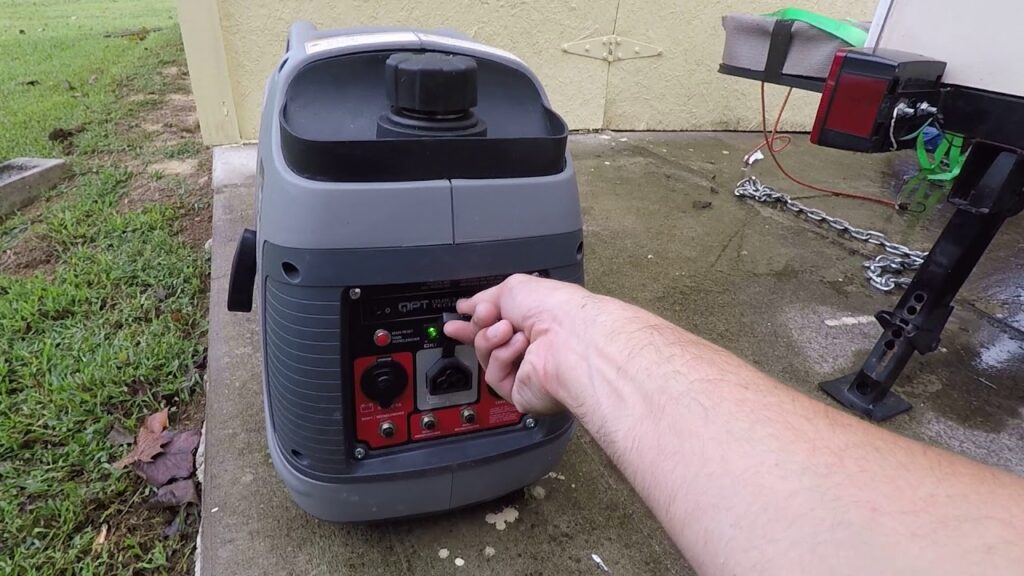 6 Best Briggs & Stratton Generators for a Wide Range of Purposes