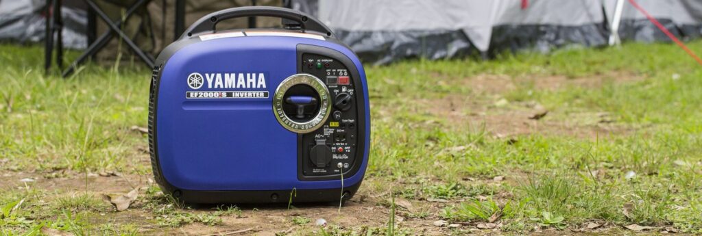 12 Best Portable Generators – Take Power with You!