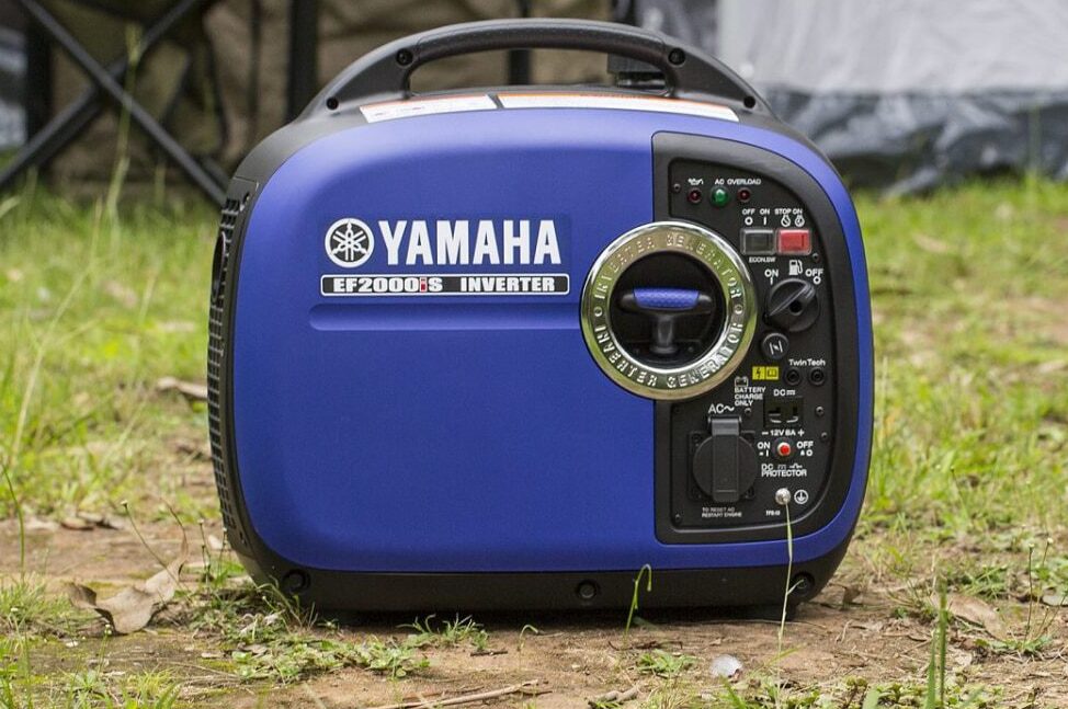 12 Best Portable Generators Reviewed in Detail (Fall 2023)
