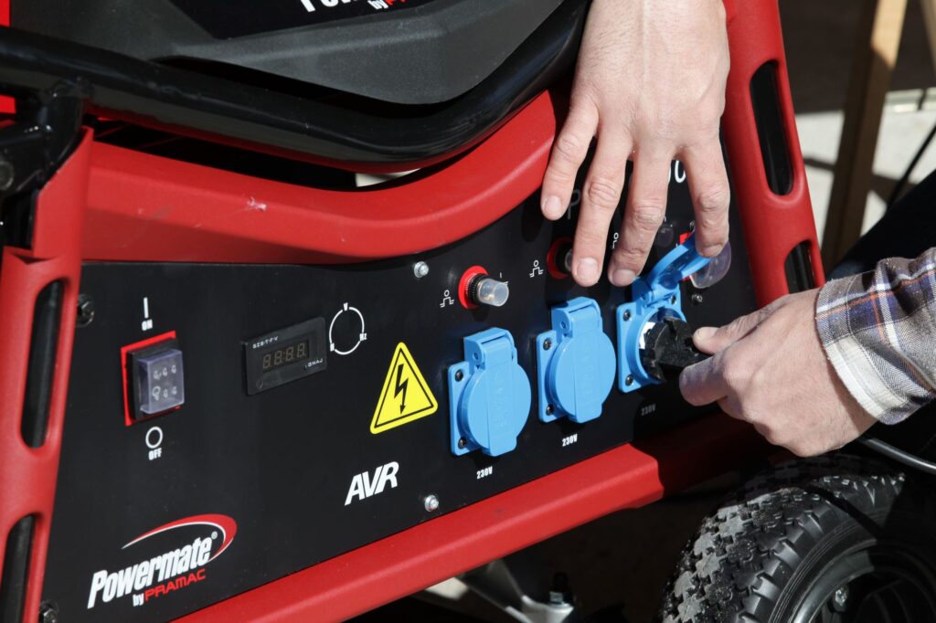 9 Best Powermate Generators – Reviews and Buying Guide