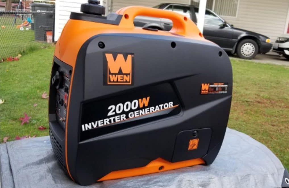WEN 56200i Review