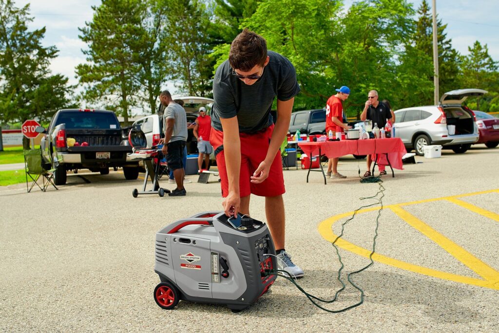 10 Best Inverter Generators to Power Anything from Tools to Sensitive Electronics