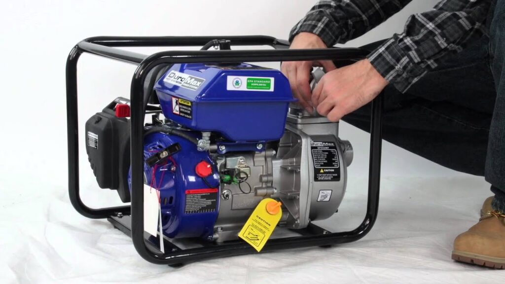 5 Best DuroMax Generators – Your Reliable and Affordable Power Source