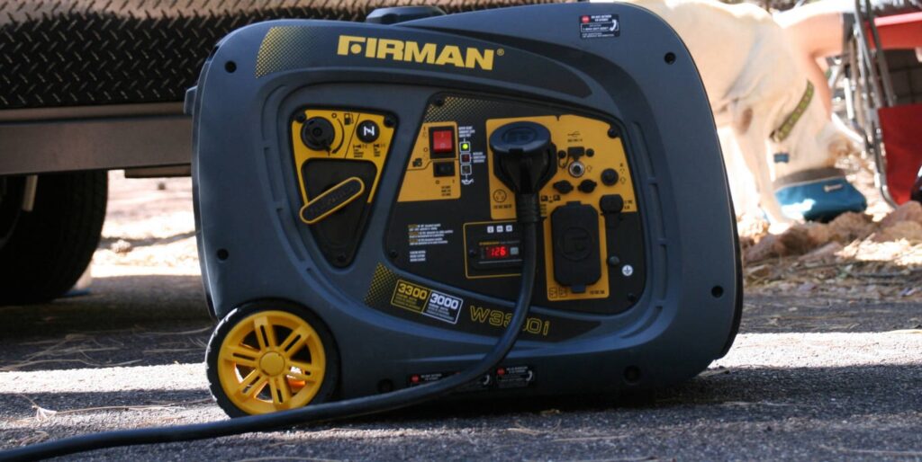 7 Best Firman Generators – Reviews and Buying Guide