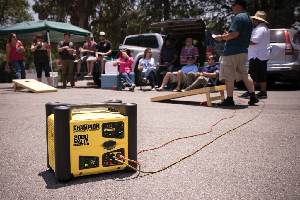 10 Best Quiet Generators That Won't Disturb Anyone Around