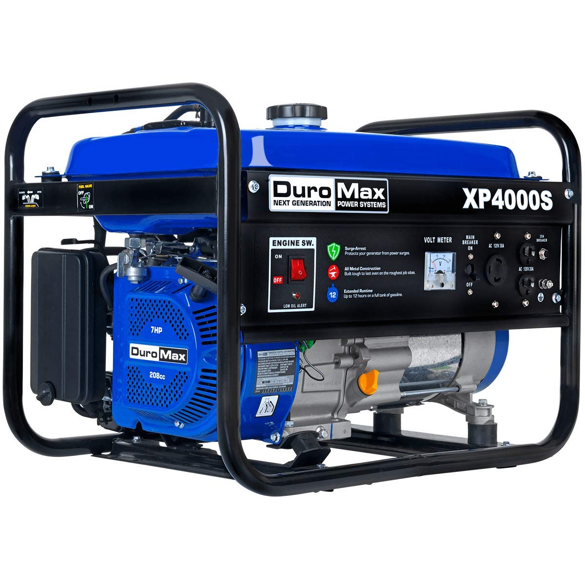 DuroMax XP4000S