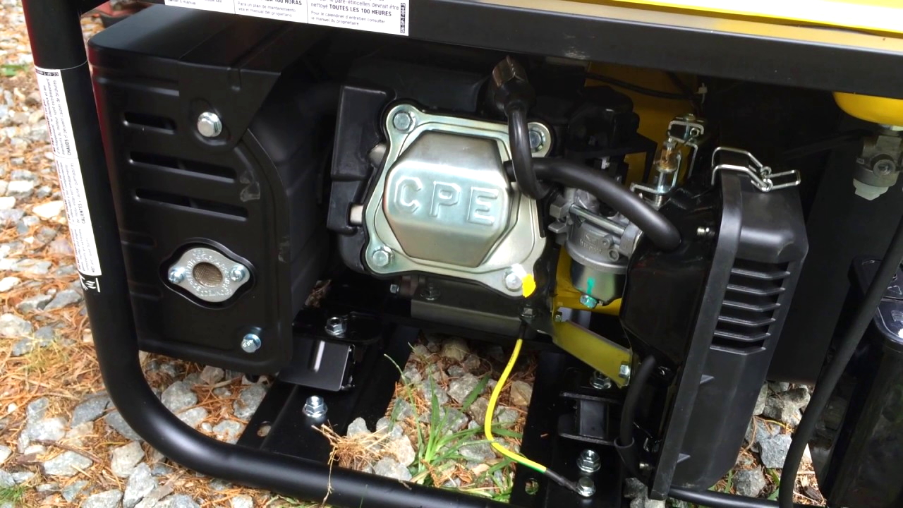 10 Best 30 Amp Generators Reviewed in Detail (Summer 2023)