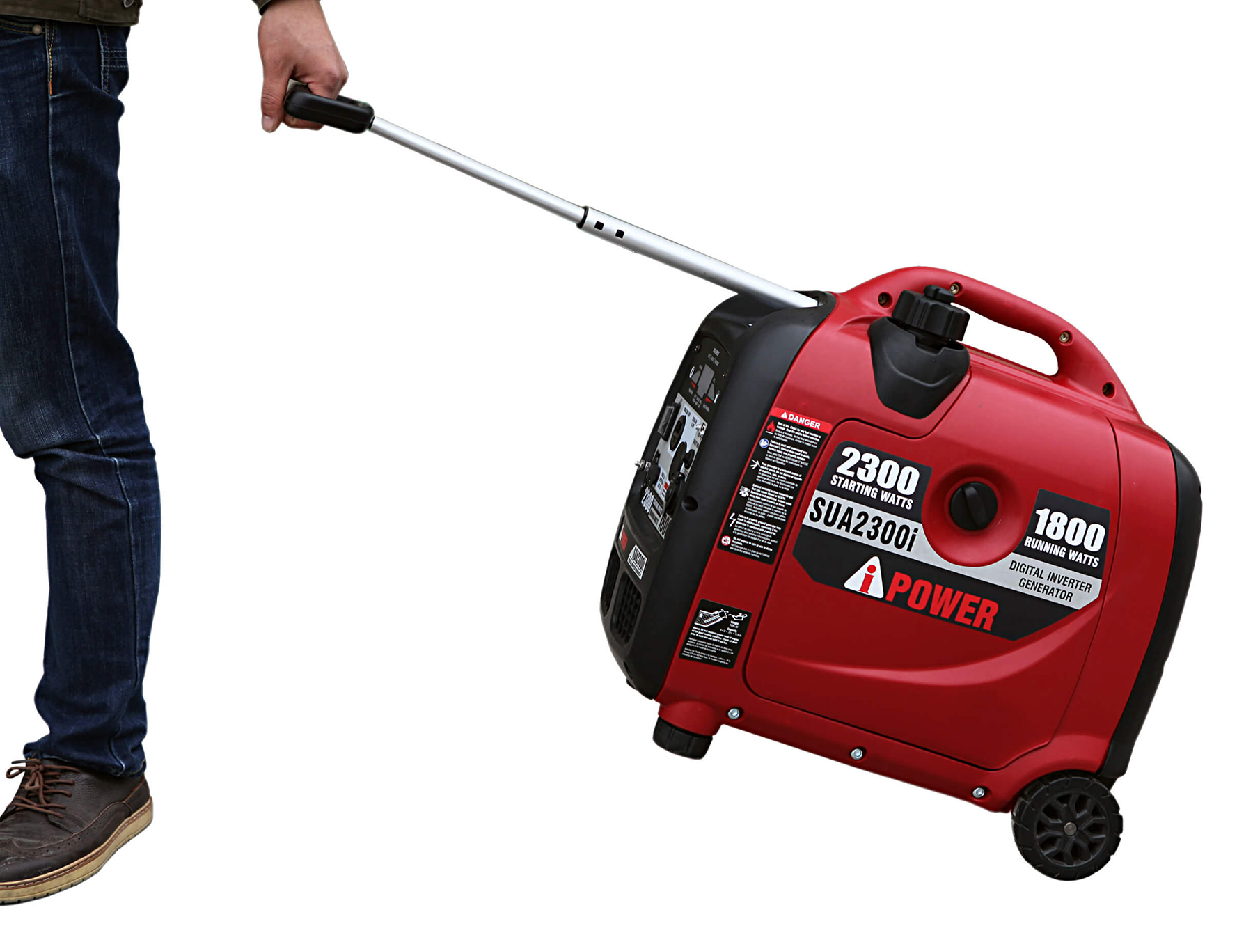 6 Best AiPower Generators Reviewed in Detail (Winter 2024)