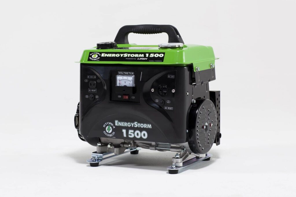 6 Best Lifan Generators — Get Excellent Value for Money