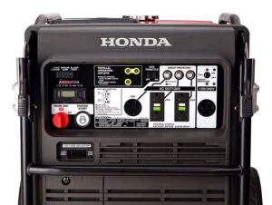 Honda EU7000is Review