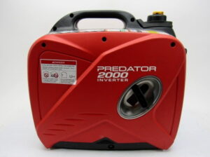 Predator 2000 Generator Review