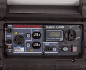 Predator 3500 Generator Review