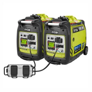 Ryobi 2300 Generator Review