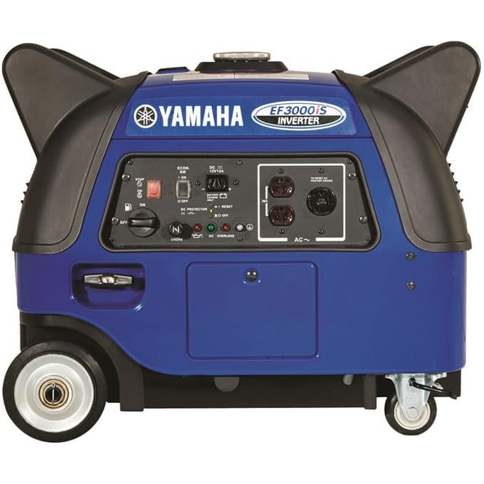 Yamaha EF3000iS