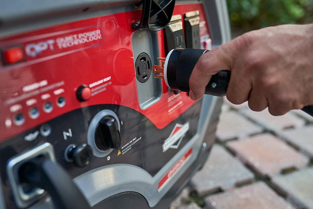 8 Best 6500-Watt Generators - Reviews and Buying Guide