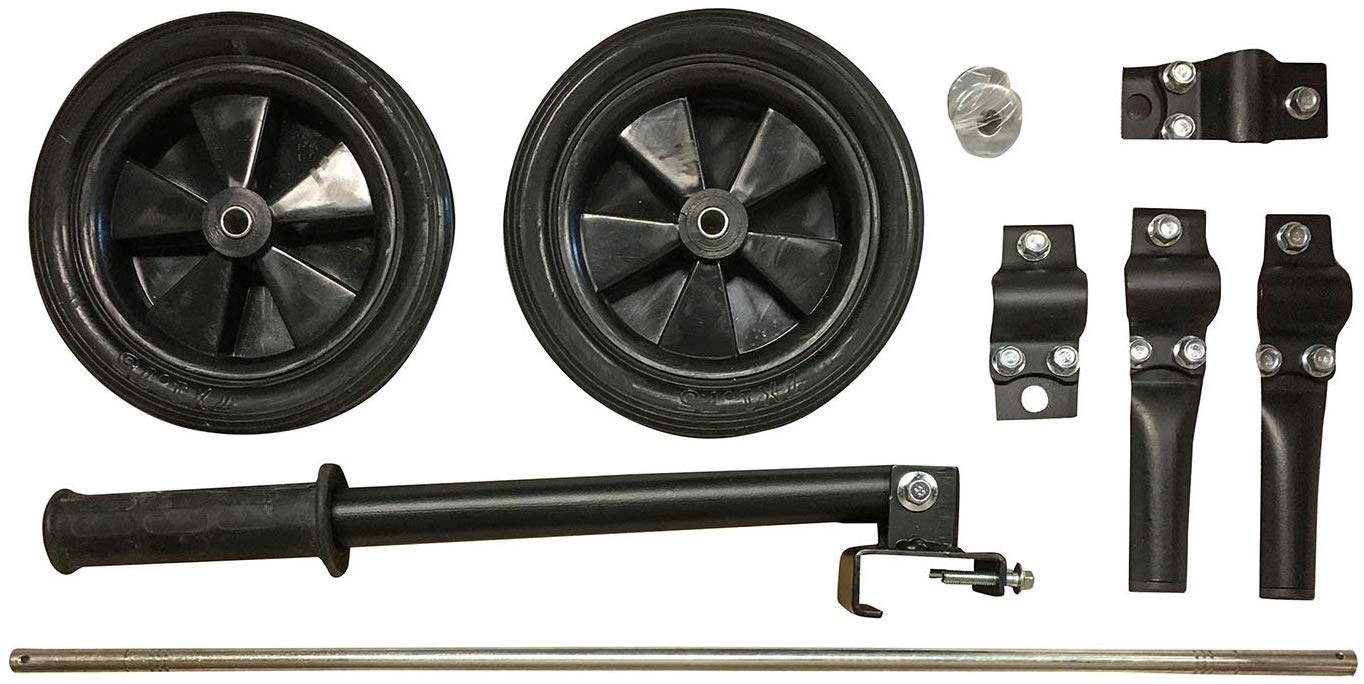 Buffalo Tools Generator Wheel Kit