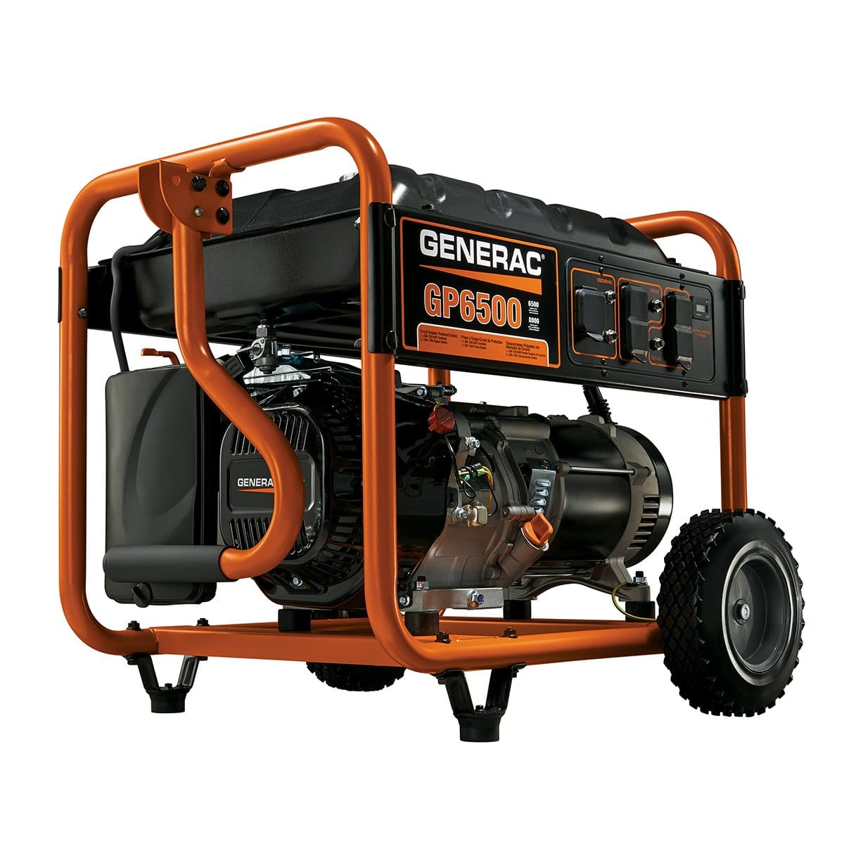 Generac 5940 GP6500