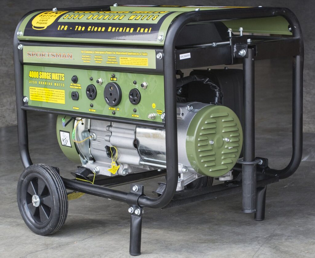 7 Best Generator Wheel Kits – The Best Way to Increase Portability