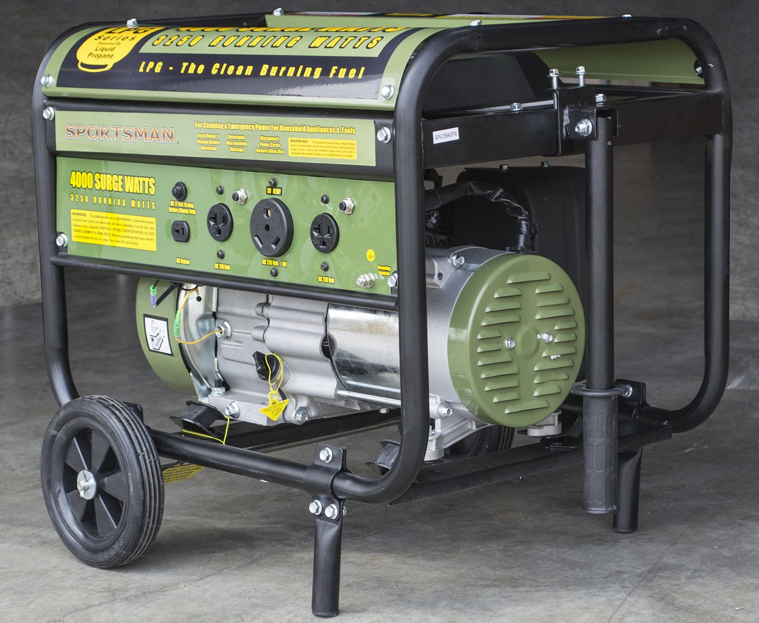 7 Best Generator Wheel Kits InDetail Reviews (Summer 2024)
