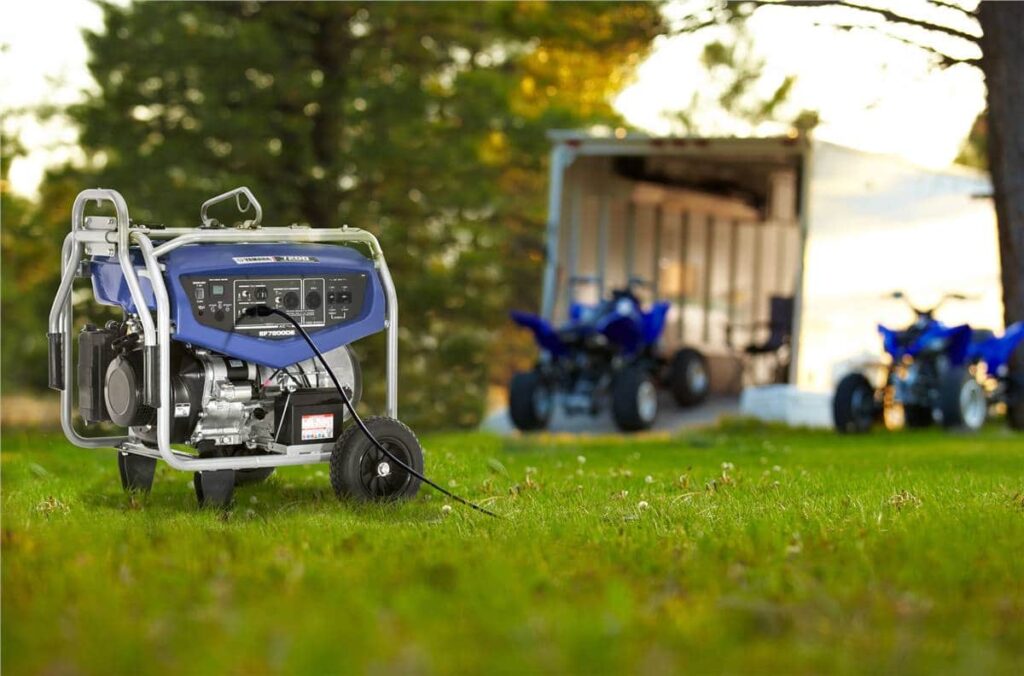 6 Best Generators for a Job Site – Power Up Your Business!