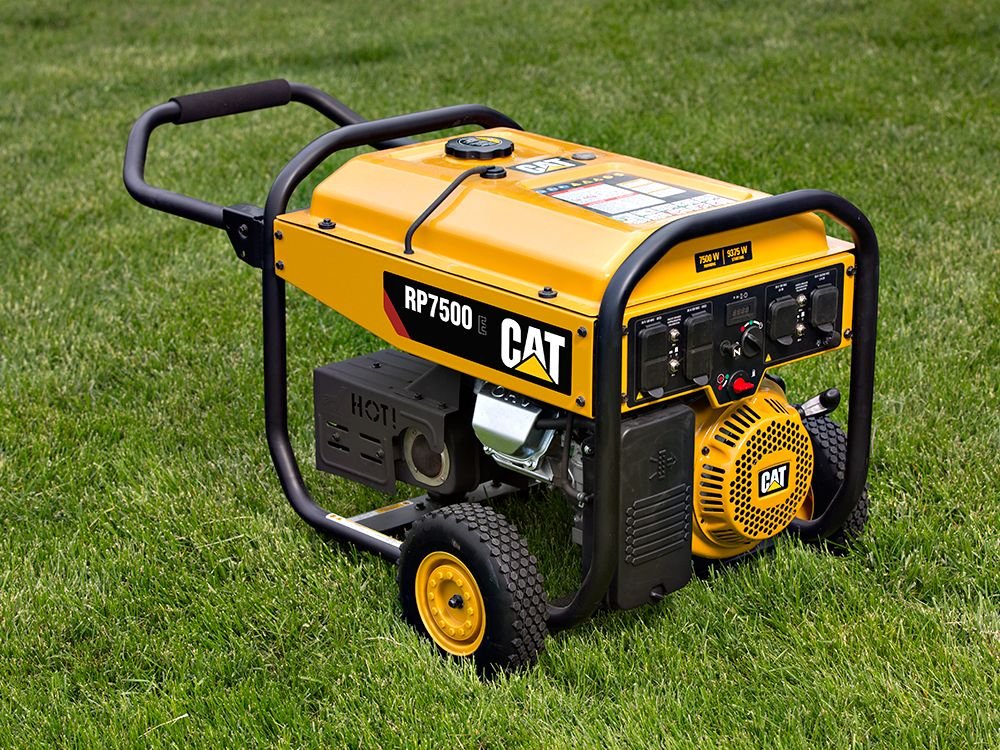 6 Best Generators for a Job Site – Power Up Your Business!